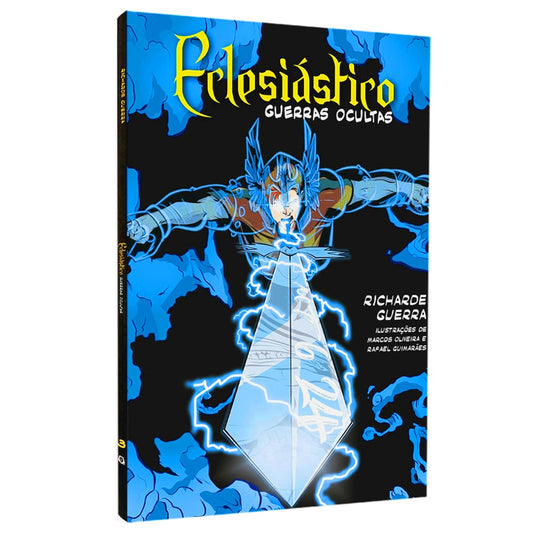 Livro Eclesiástico | Volume 3