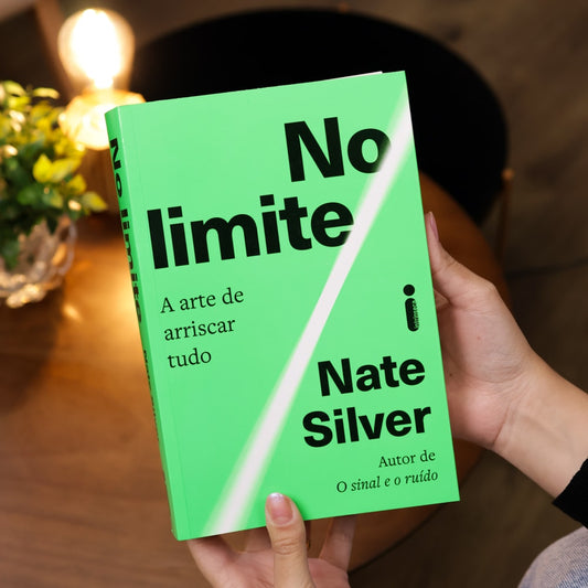 No Limite | Nate Silver