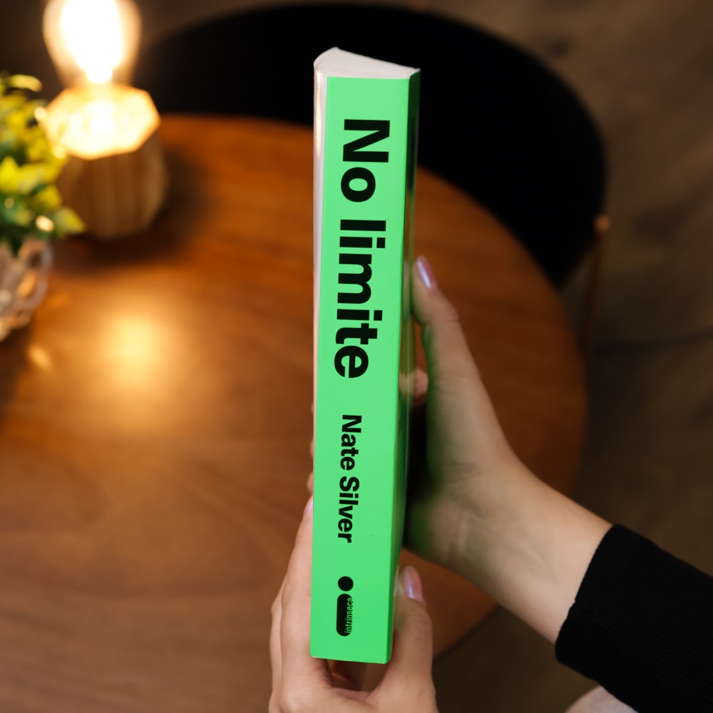 No Limite | Nate Silver