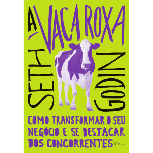 A Vaca roxa