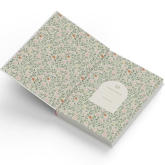 Jardim Secreto | Diário de Oração