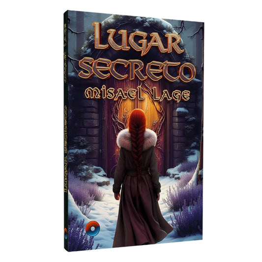 Lugar Secreto | Misael Lage