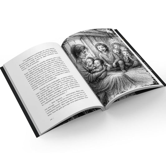 Lugar Secreto | Misael Lage