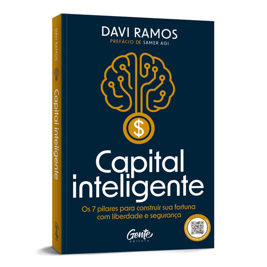 Capital Inteligente | Davi Ramos