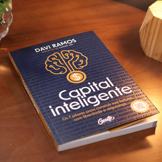 Capital Inteligente | Davi Ramos