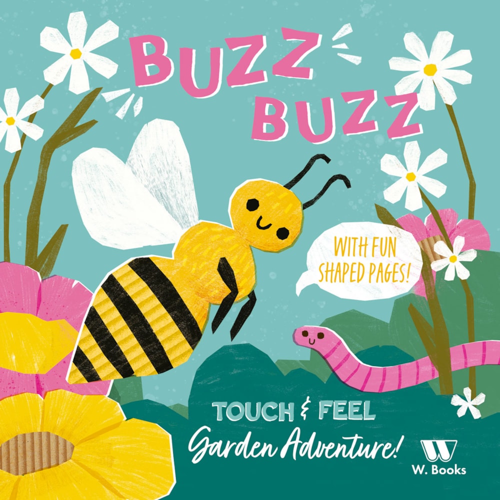 Buzz Buzz | W.books
