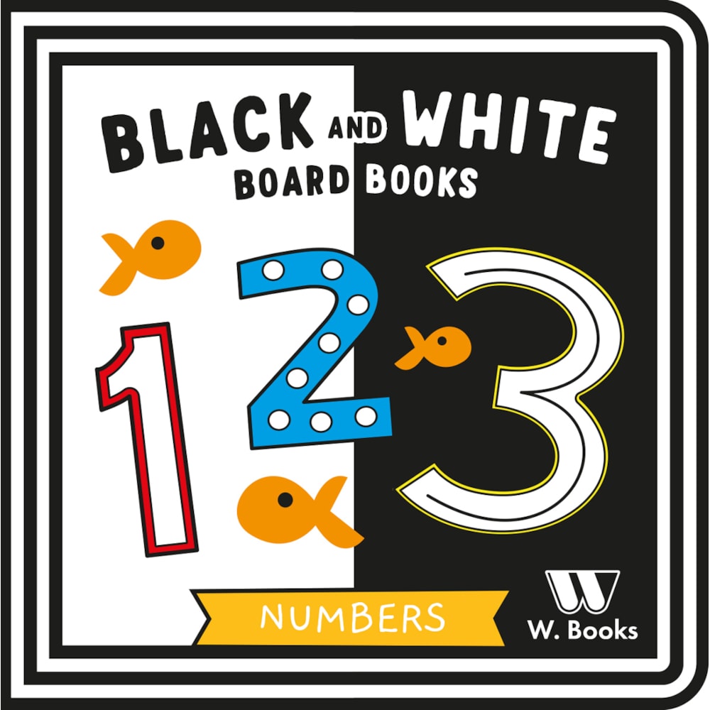 Numbers | W.books