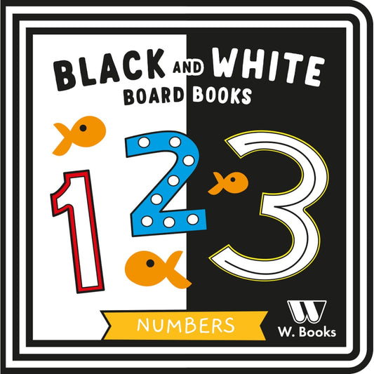 Numbers | W.books