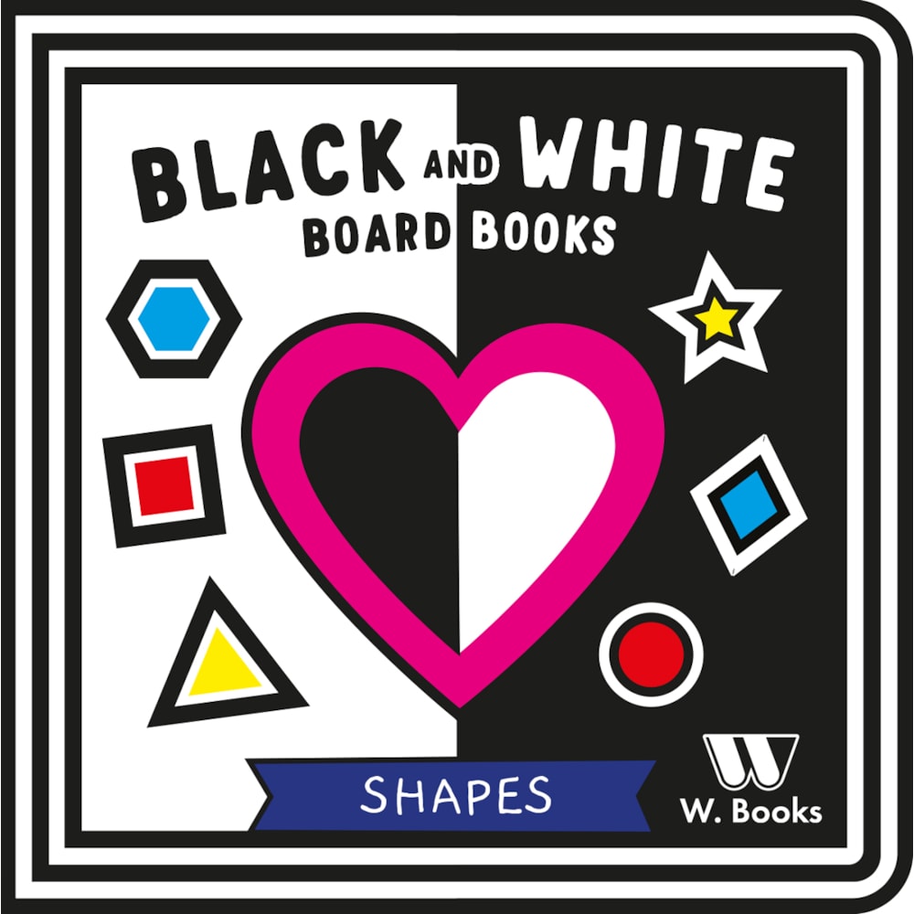 Shapes | W.books