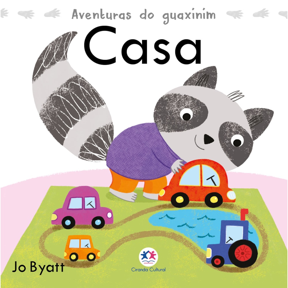 Casa | Jo Byatt