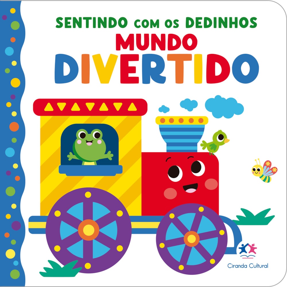 Mundo Divertido | North Parade Publishing