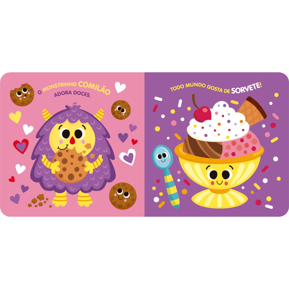 Mundo Animado | Ciranda Cultural