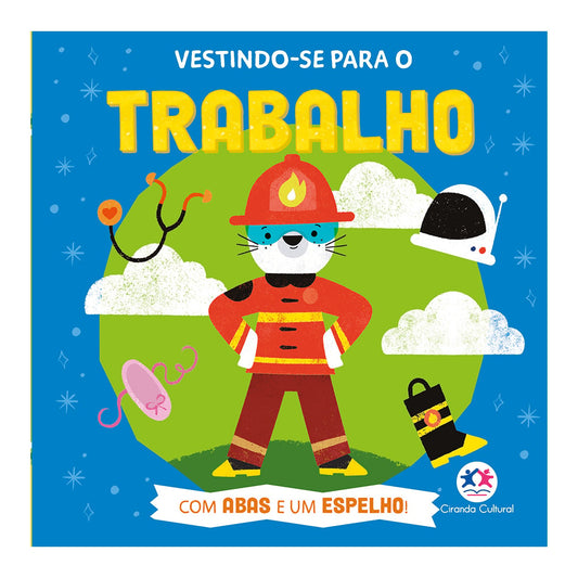 Vestindo-Se para o Trabalho | Ciranda Cultural