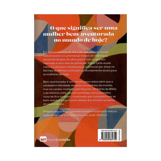 Bem-Aventuradas | Alana Carla