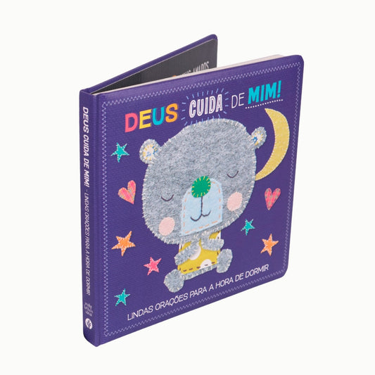 Deus Cuida de Mim | Pão Diário