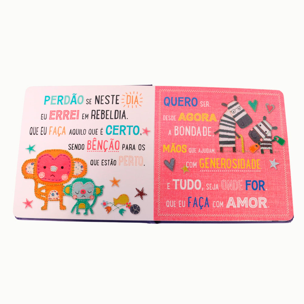 Deus Cuida de Mim | Pão Diário