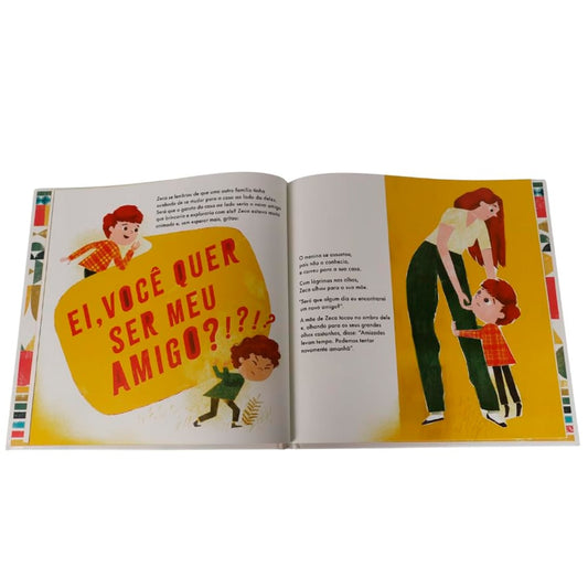 Jesus e o Presente da Amizade | Trillia Newbell