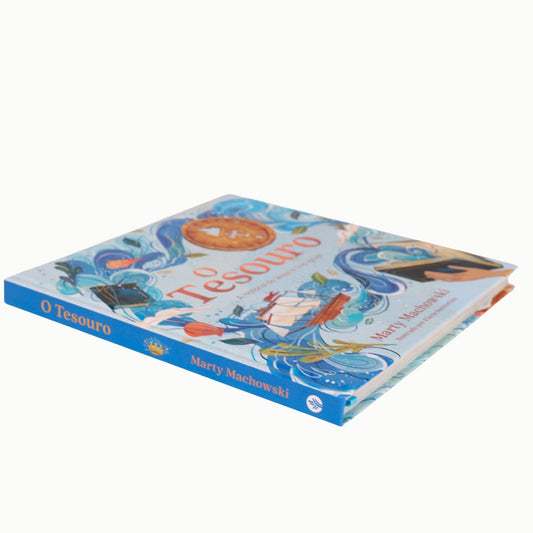 O Tesouro | Marty Machowski