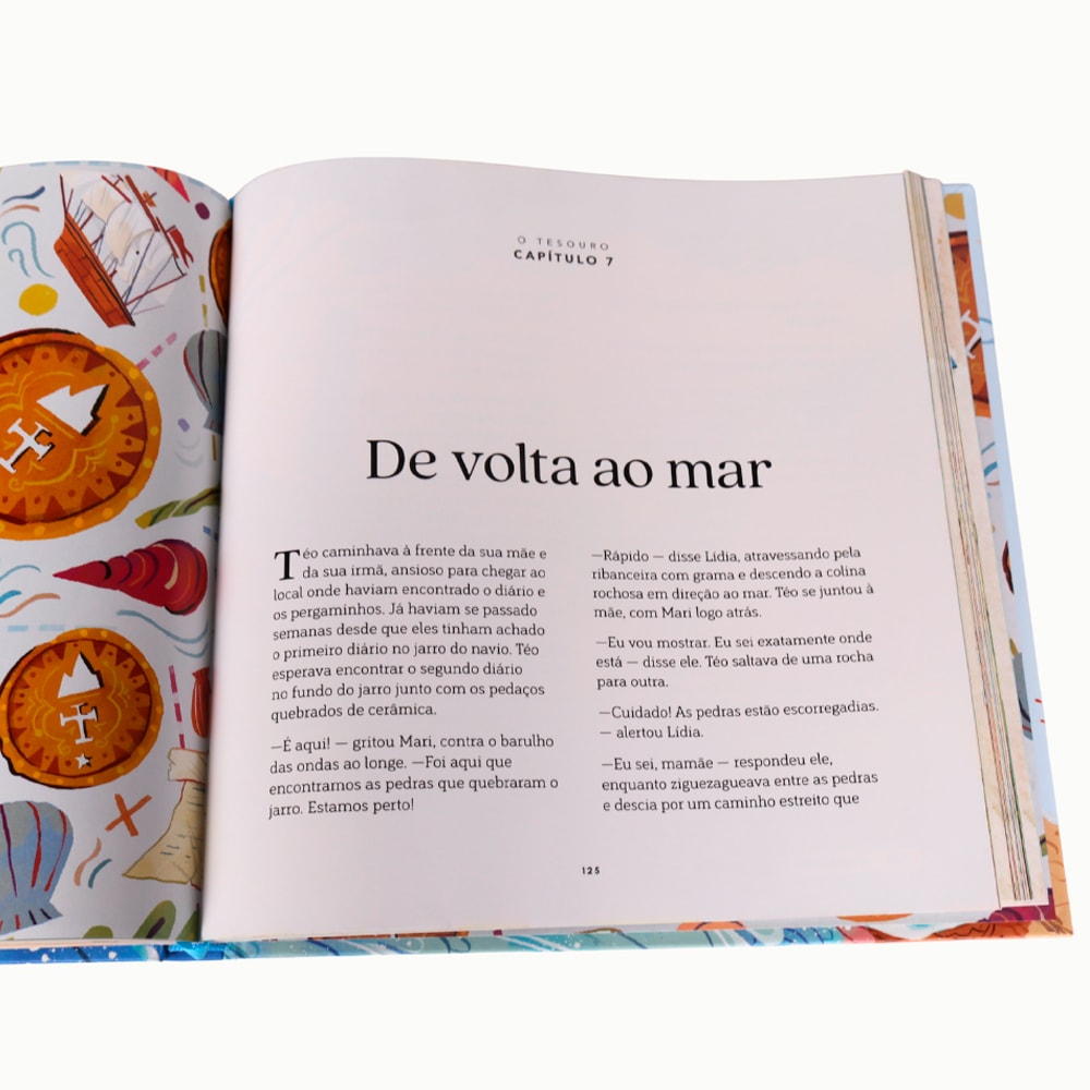 O Tesouro | Marty Machowski