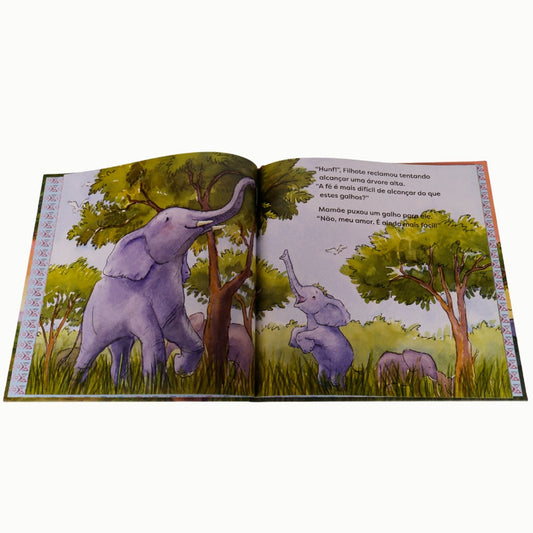 Onde Está a Fé? | Amy Parker