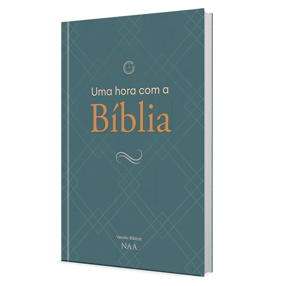 Uma Hora Com a Bíblia | Versão Bíblica NAA