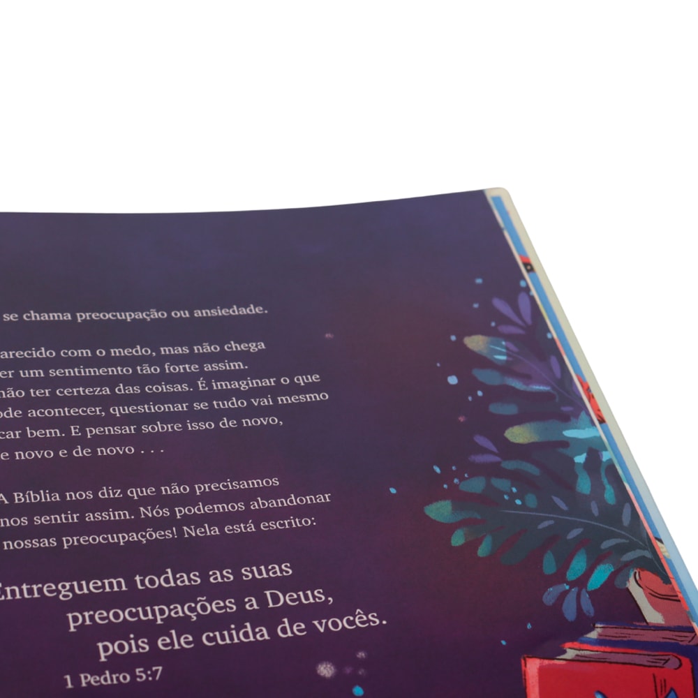 Você Pode Orar Por Grandes Coisas | Julia Jeffress Sadler