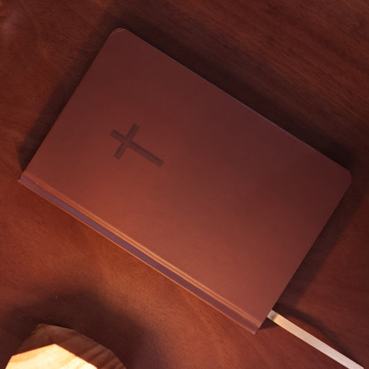 Bíblia Sagrada Slim Ele Ressuscitou | NVT | Capa Dura