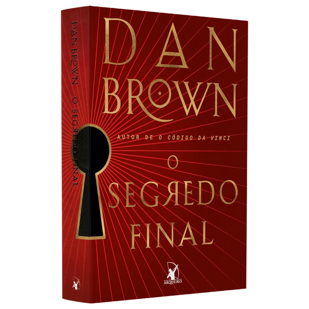O Segredo Final | Dan Brown