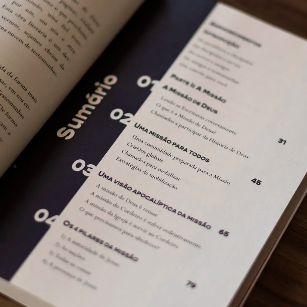 Testemunhas | Maycon Barroco