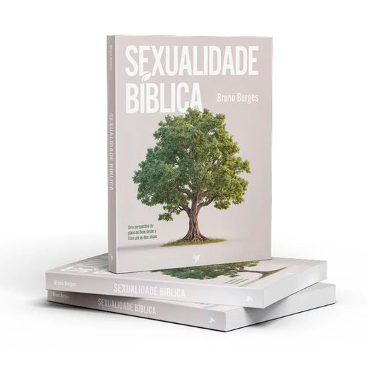 Sexualidade Bíblica | Bruno Borges