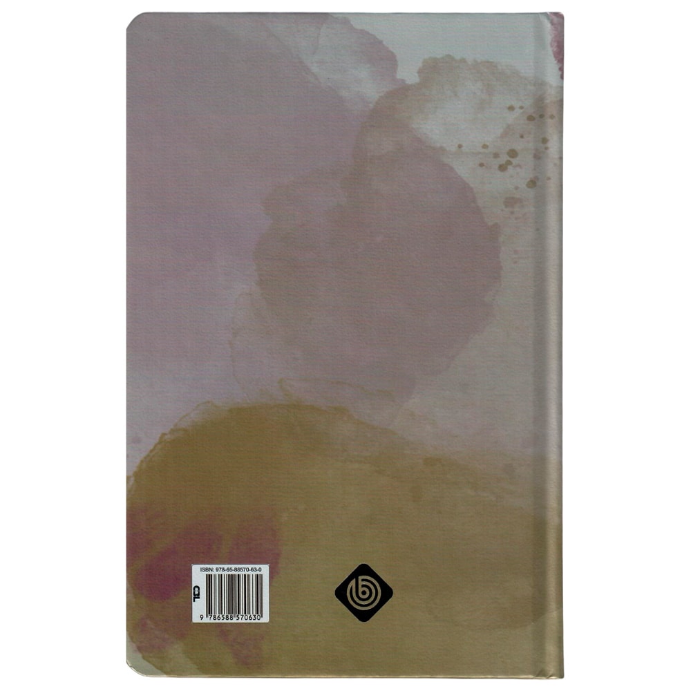 Bíblia Essencial Amarela | NVI | Capa Dura