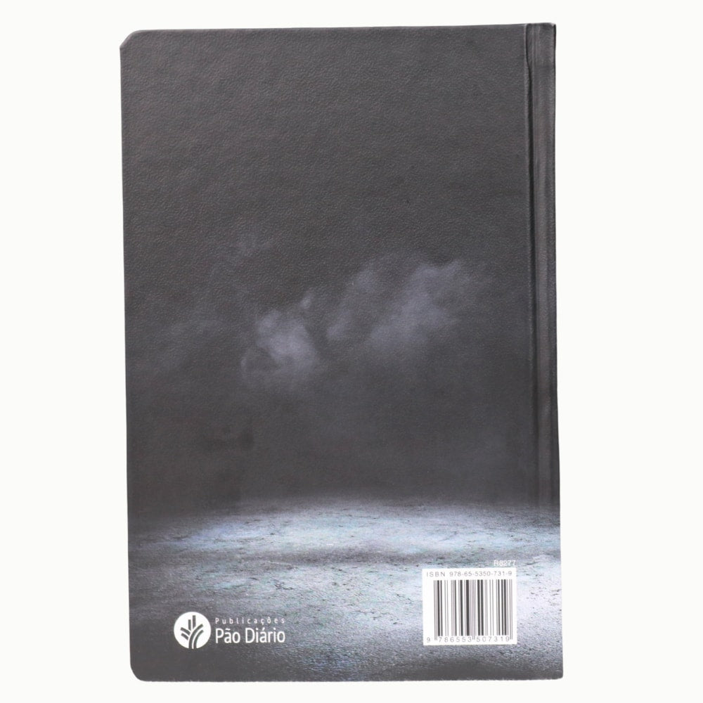 Bíblia Sagrada Coroa de Espinhos | NVI | Capa Dura