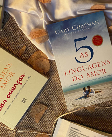 As 5 Linguagens