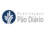 Logo da Pão Diário