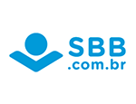 Logo da Editora SBB