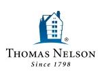 Logo da Editora Thomas Nelson