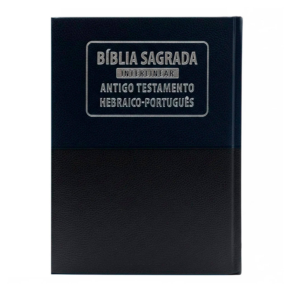 Bíblia Sagrada Interlinear Novo Testamento | Grego-Português