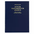 Novum Testamentum Graece | O Novo Testamento em Grego | Capa Dura Azul