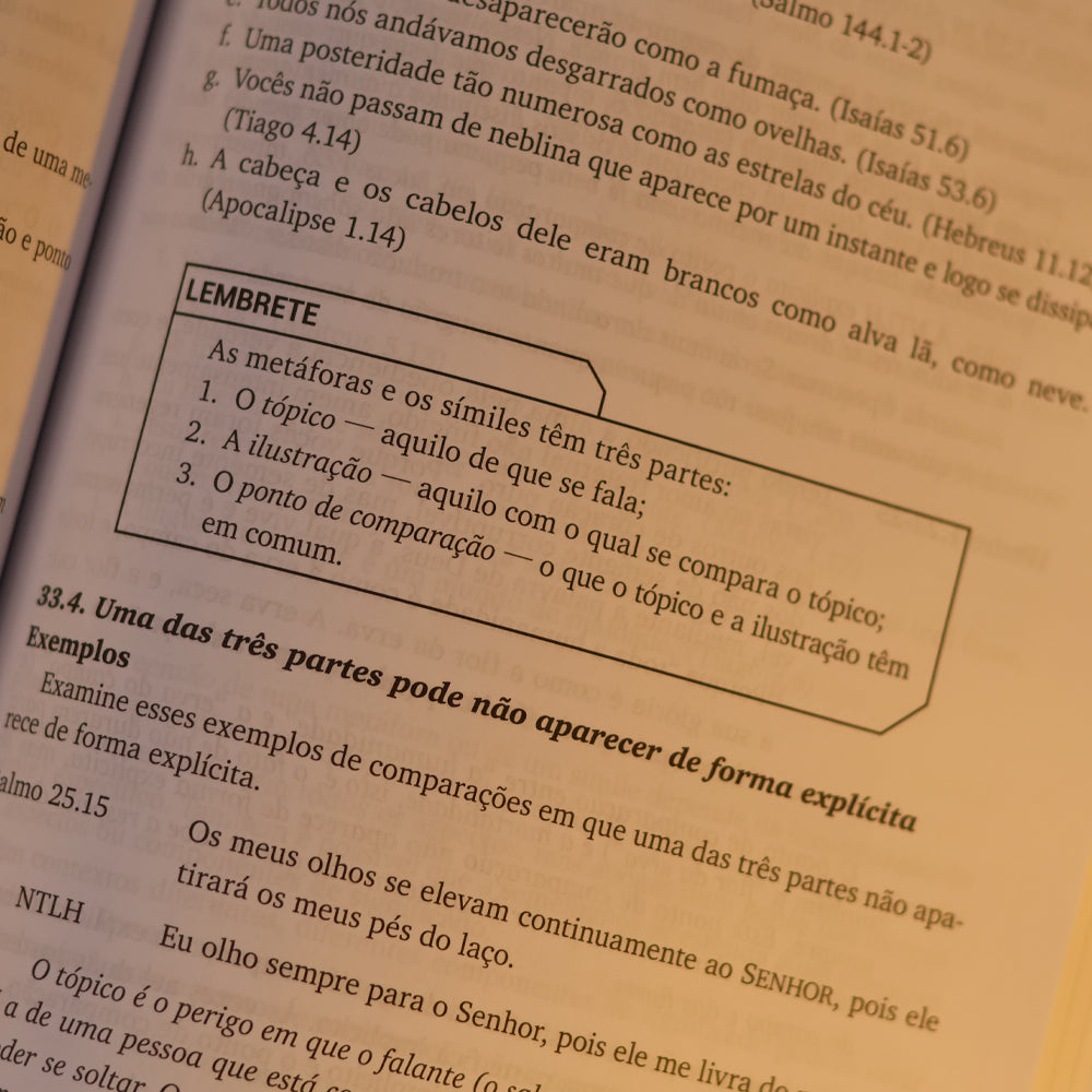 Tradução Bíblica | Katharine Barnwell