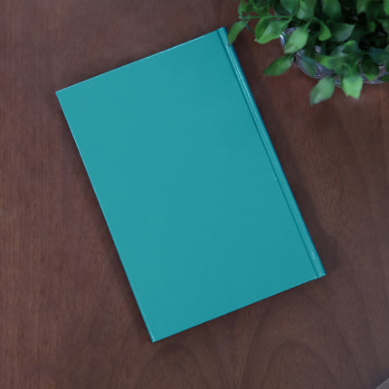 Bíblia Sagrada Pássaros | NTLH | Capa Dura Azul Claro