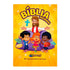 Bíblia Sagrada | NTLH | 3 Palavrinhas | Capa Brochura