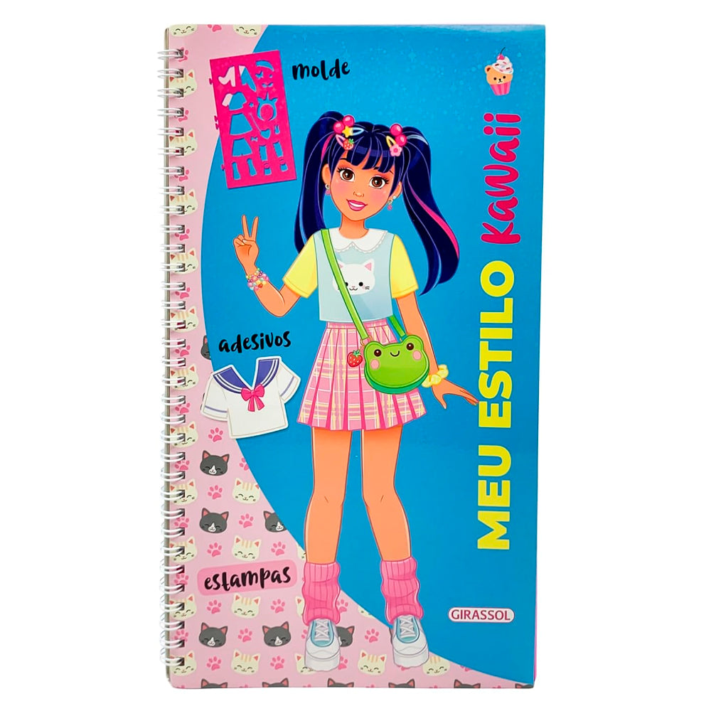 Meu Estilo | Kawaii