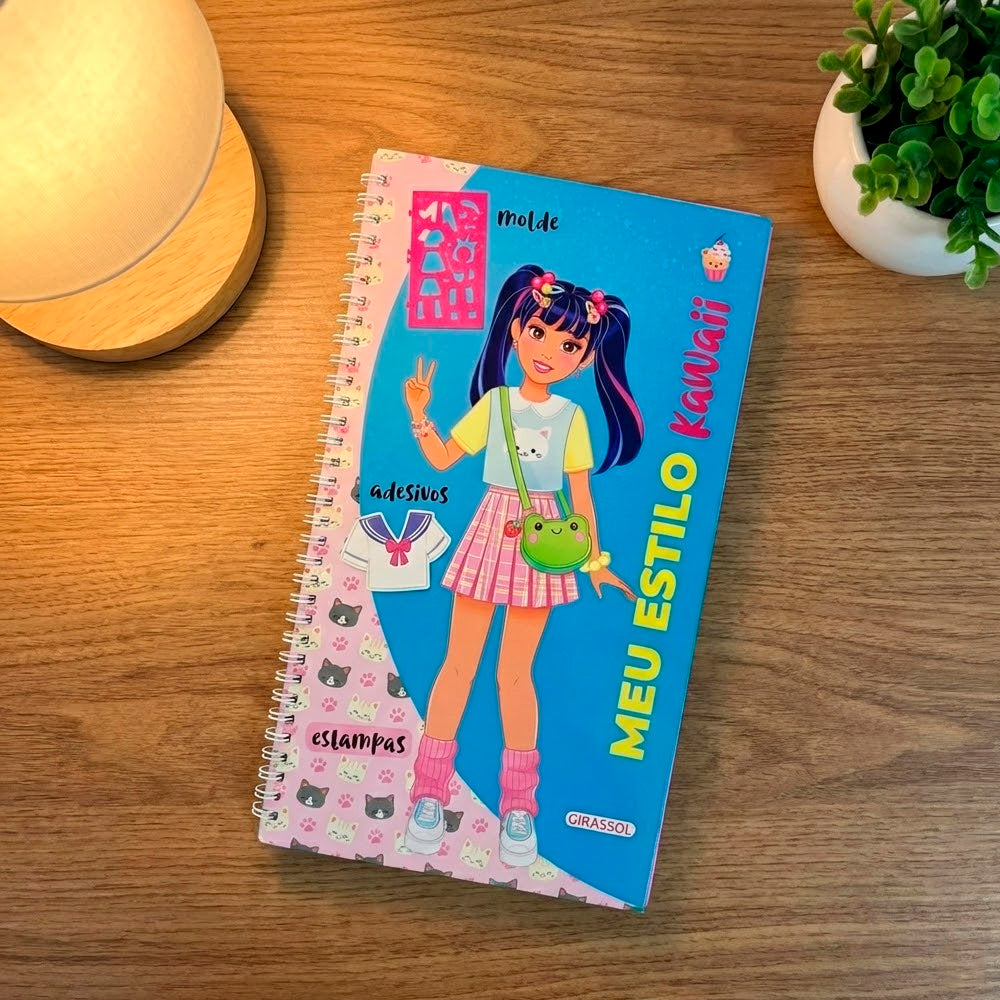 Meu Estilo | Kawaii
