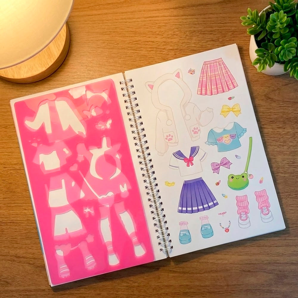 Meu Estilo | Kawaii