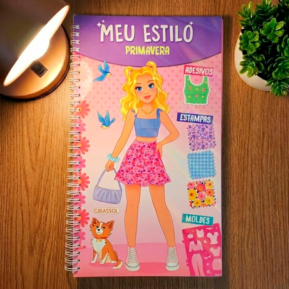 Meu Estilo | Primavera