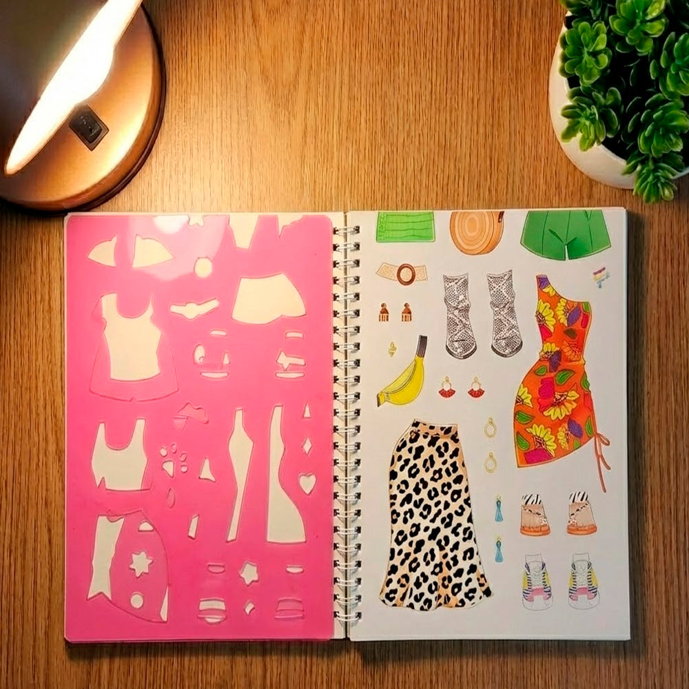 Meu Estilo | Tropical