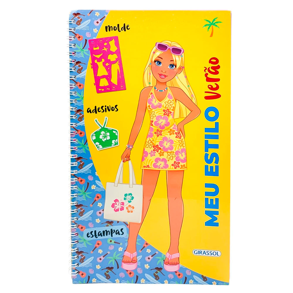 Meu Estilo | Verão