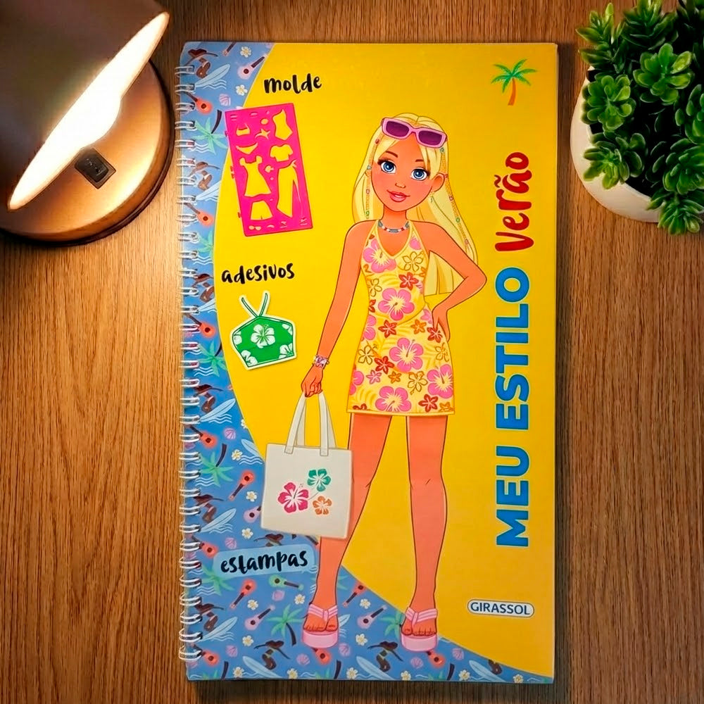 Meu Estilo | Verão
