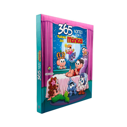 Turma da Mônica | 365 Noites
