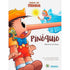 Turma da Mônica | Pinóquio